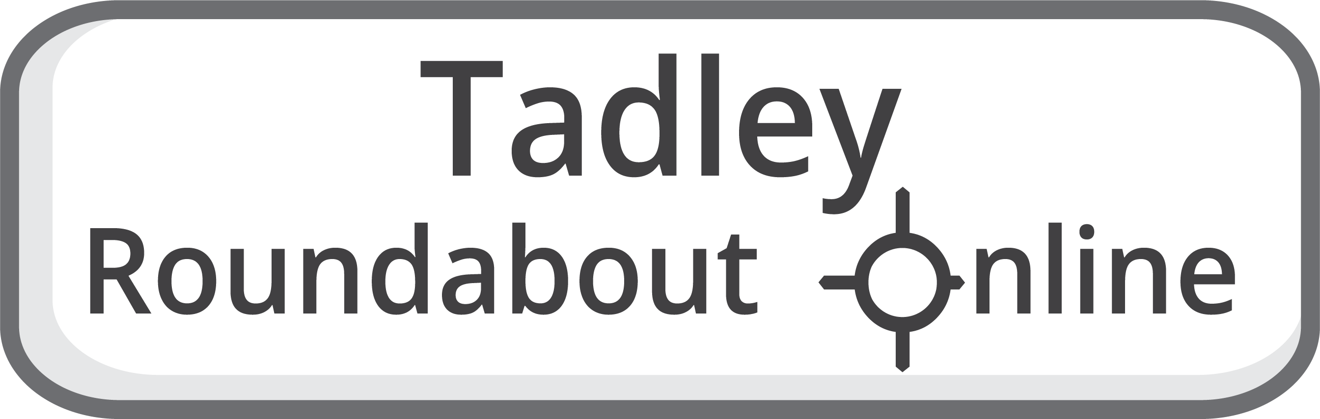 Tadley Roundabout Online